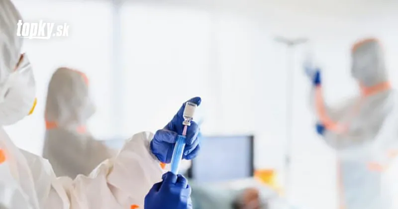 KORONAVÍRUS Zlé správy! Počet hospitalizovaných rapídne stúpa: Pribudlo 474 nových prípadov a dve obete | Topky.sk