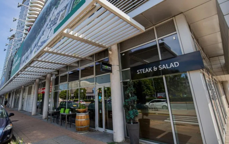 Obvinenia tímu Očistec môžu zvrátiť výpovede - SME