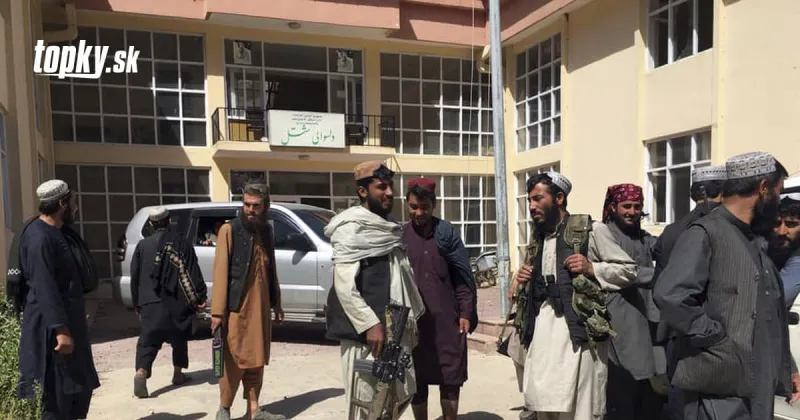 Podľa slovenských europoslancov má byť Afganistan poučením: Pomoc zabráni migrácii | Topky.sk