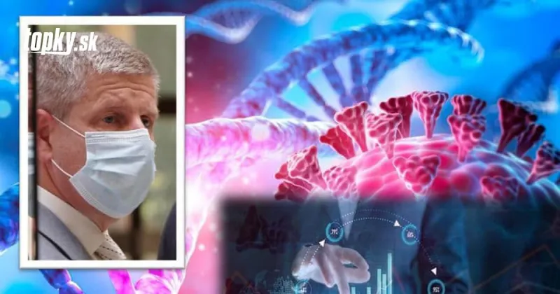 KORONAVÍRUS Na Slovensku pribudol rekordný počet nakazených: Stúplo aj číslo obetí | Topky.sk