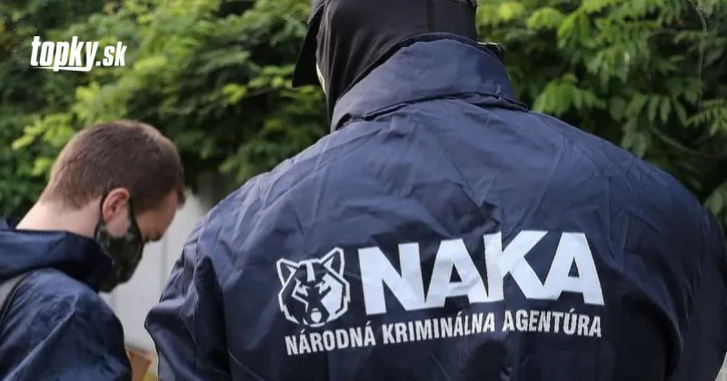 Vyšetrovatelia kauzy Očistec sa postavili pred sudcu: Rozhodnúť má o väzobnom stíhaní | Topky.sk