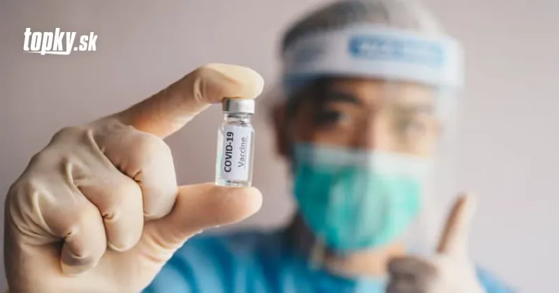 KORONAVÍRUS Čína podala obe dávky vakcíny vyše miliarde obyvateľov | Topky.sk