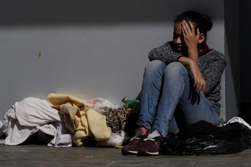 Nariadenie americkej vlády o deportácii rodín migrantov vyvoláva obavy: Zasiahol federálny súd | Nový Čas