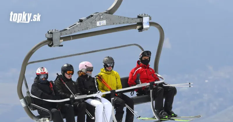 KORONAVÍRUS Ľudia žalujú Rakúsko za šírenie COVIDU v stredisku Ischgl: Úrady nás včas neinformovali | Topky.sk