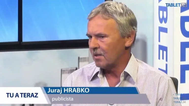 J. HRABKO: Nemecko únos Vietnamca rieši, malo by aj Slovensko