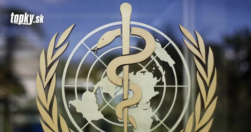 KORONAVÍRUS WHO vyzýva na očkovanie: Odmieta dať údaje o zaočkovaní svojich zamestnancov | Topky.sk