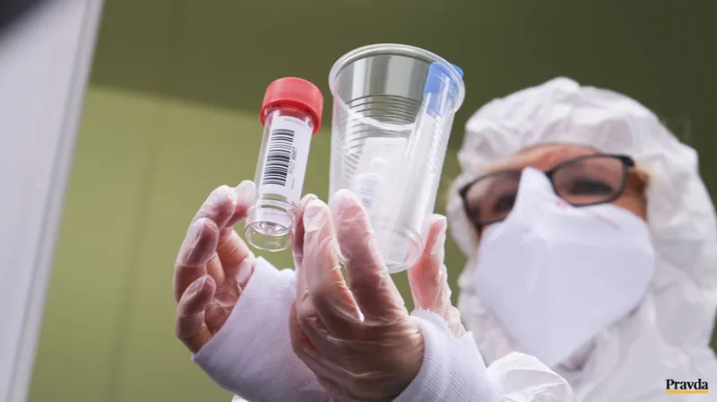 Na Slovensku pribudlo v piatok 816 prípadov nákazy koronavírusom - Domáce - Správy - Pravda.sk