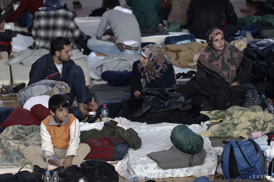 Mimovládne organizácie i OSN kritizujú nový model tábora pre migrantov