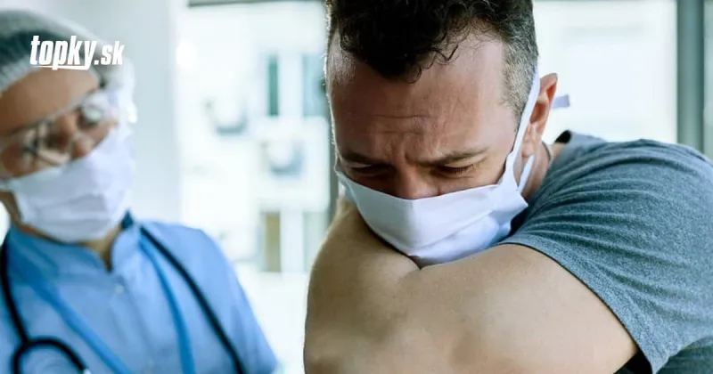 KORONAVÍRUS Sila tretej vlny na Slovensku nepoľavuje: Aj v sobotu pribudlo vyše 700 prípadov infekcie! | Topky.sk