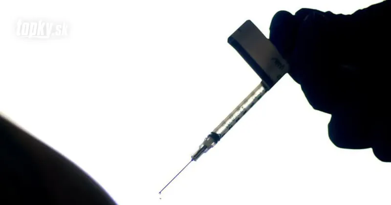 KORONAVÍRUS Očkovanie na ulici malo v Humennom úspech: Zopakuje sa na rovnakom mieste | Topky.sk