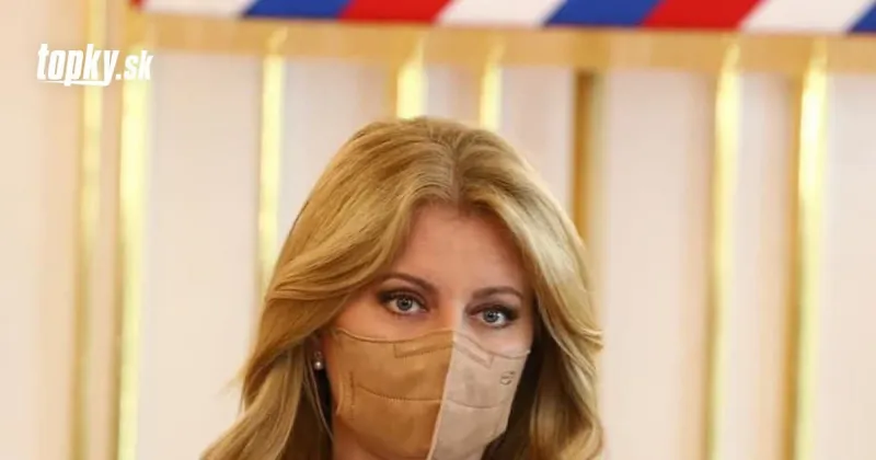KORONAVÍRUS Čaputová na VZ OSN vyzvala na spravodlivejšiu distribúciu vakcín | Topky.sk