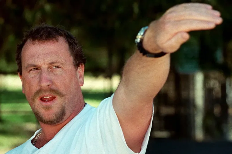 Zomrel muž († 61), ktorý natočil napadnutie Afroameričana Kinga policajtmi: Podľahol koronavírusu | Nový Čas