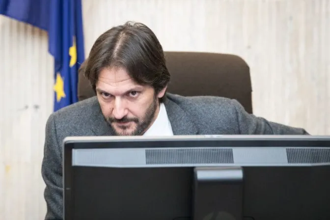 O pomoc pri vydaní Kosíka chce minister Kaliňá poprosiť aj zahraničných kolegov - Webnoviny.sk