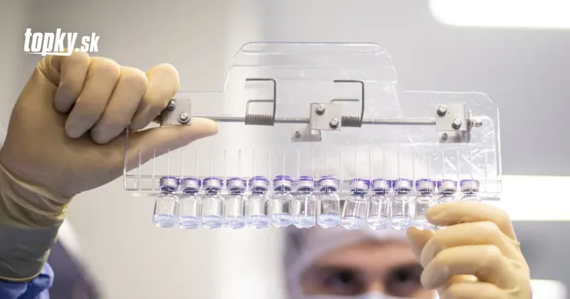 KORONAVÍRUS V Spojených štátoch úrady odobrili tretiu dávku: Smerovať by mala tým najzraniteľnejším | Topky.sk