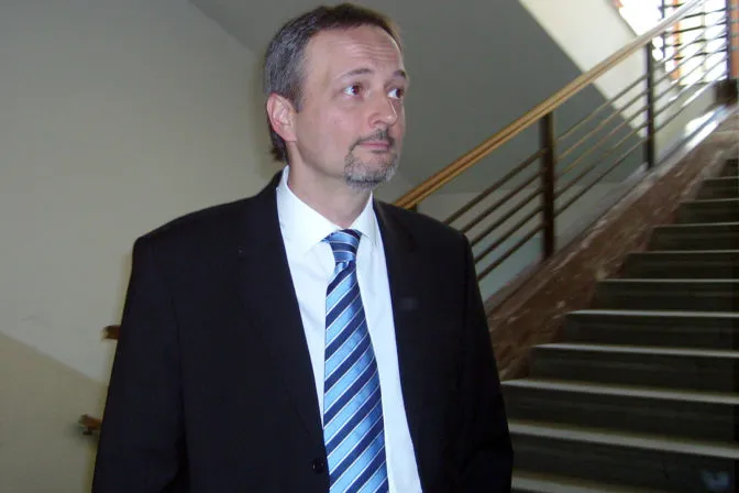 Gašpar prehovoril o možnom motíve Kosíka označiť Lexu, že nariadil únos Kováča ml. - Webnoviny.sk