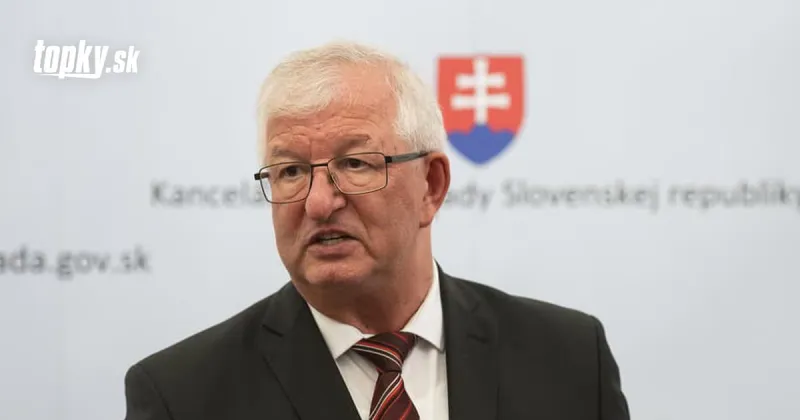 Sporné prepustenie Pčolinského: Súdna rada odložila rozhodovanie o prijatí stanoviska | Topky.sk