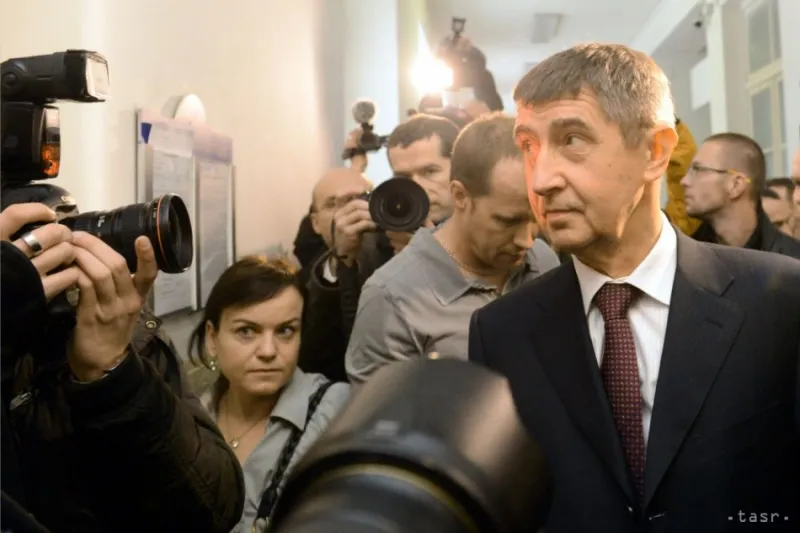 Advokát: Verdikt v kauze Babiš a ÚPN prináša právnu neistotu