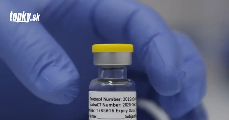Firma Novavax požiadala WHO o schválenie svojej vakcíny proti KORONAVÍRUSU | Topky.sk