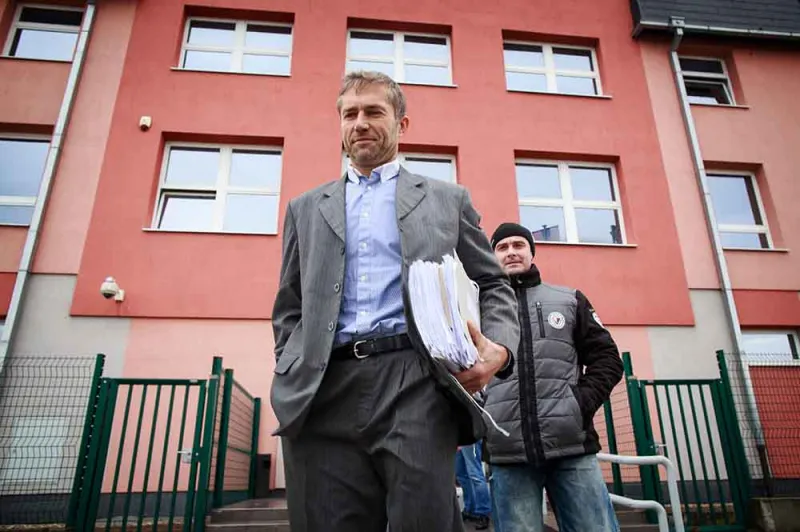 Ďalší svedok únosu Kováča chce hovoriť: Kosík, ktorého zatkli v Mali – Denník N