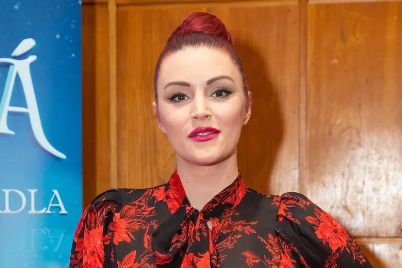 Herečku Švidraňovú koronavírus zložil, sype si popol na hlavu: Toto som robiť nemala! | Nový Čas