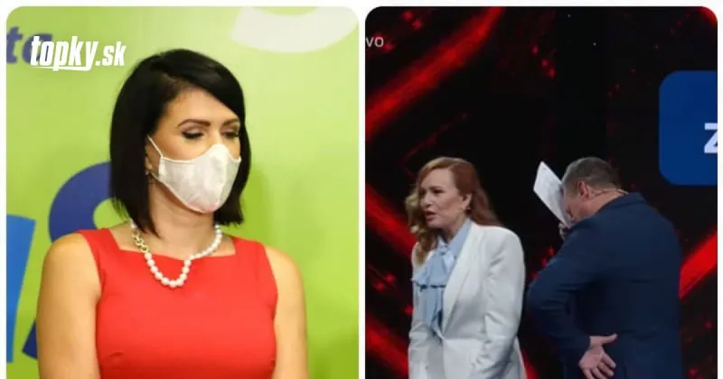 KORONAVÍRUS Cigániková ľutuje, Zuzanu, ktorá prišla o peniaze v lotérii, ale ... takto to predsa nemôžeme robiť! | Topky.sk