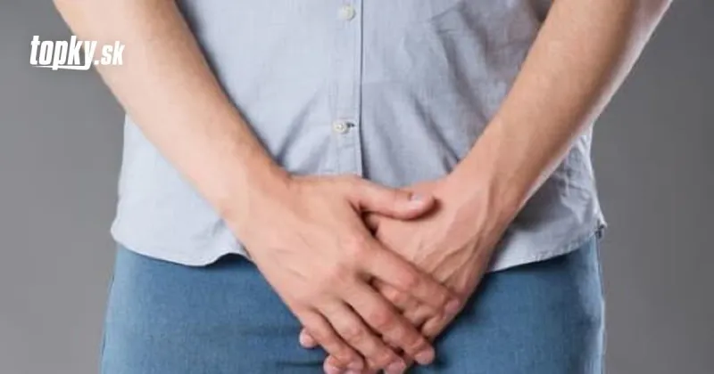 Infekcia v penise a semenníkoch! Robí KORONAVÍRUS z mužov impotentov? | Topky.sk