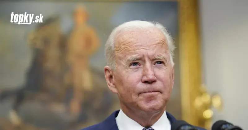 KORONAVÍRUS Biden vyzval krajanov, aby sa zaočkovali treťou dávkou vakcíny: Dostane ju aj on | Topky.sk