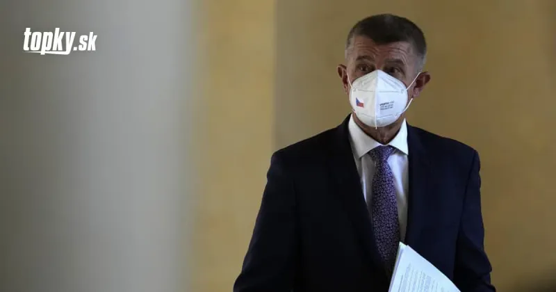 Český premiér Babiš sa dá zaočkovať treťou dávkou vakcíny proti KORONAVÍRUSU: Pozná presný dátum | Topky.sk