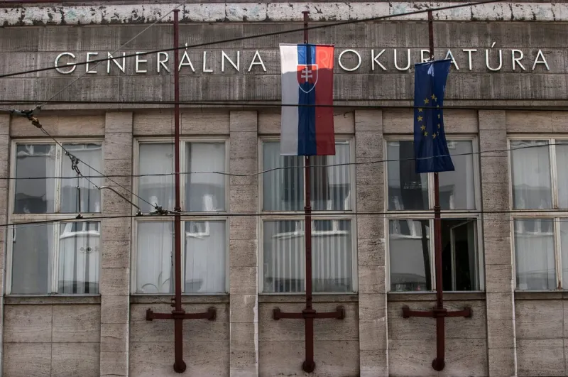 Tvrdila vraj, že paragraf 363 nebol nikdy použitý ako pri Pčolinskom. Zástupkyňa - SME