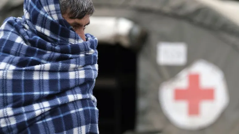 Pri pokuse doplávať na Kanárske ostrovy zahynulo tento rok takmer 800 migrantov - Svet - Správy - Pravda.sk