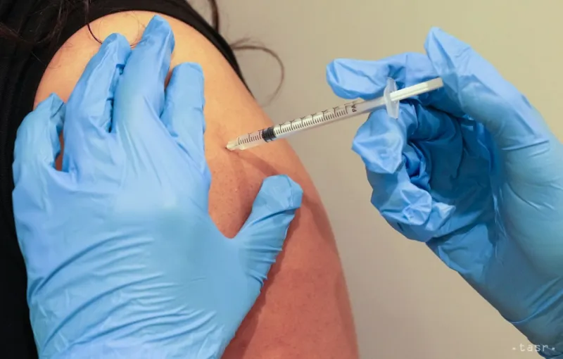 Na Slovensku pribudlo 1039 prípadov nákazy koronavírusom a 2 obete