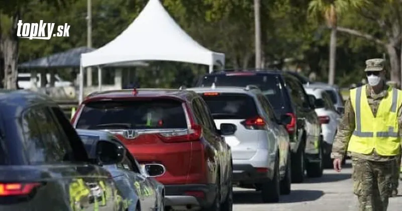 Kedysi ohnisko KORONAVÍRUSU, teraz najnižší prírastok prípadov v krajine: Takto to dokázali! | Topky.sk