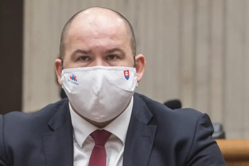 Pčolinský: Mimoriadna schôdza o energiách sa otvorí, čo na to Sulík? | Nový Čas