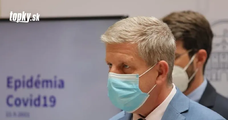 KORONAVÍRUS Toto nechcel nikto počuť: Hrozí sprísnenie protipandemických opatrení | Topky.sk