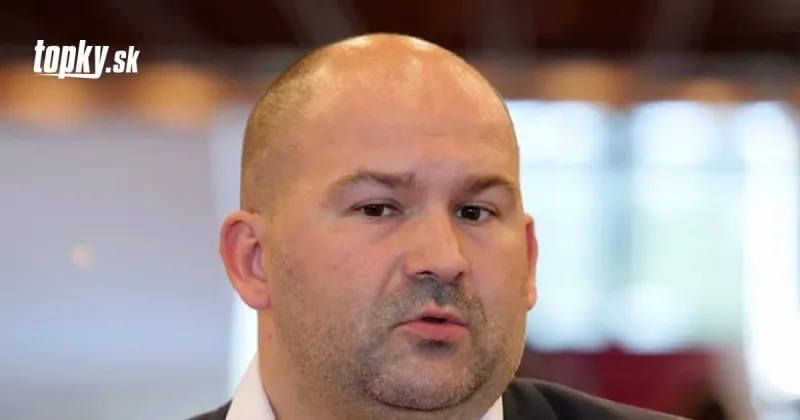 Mimoriadna schôdza o energiách sa podľa Pčolinského otvorí: Sulík s tým súhlasí | Topky.sk