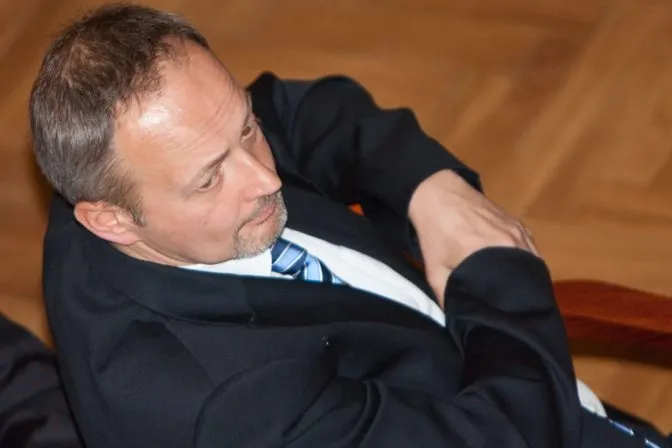 V prípade zavlečenie prezidentovho syna Kováča ml. figuruje 13 ľudí vrátane exšéfa SIS - Webnoviny.sk