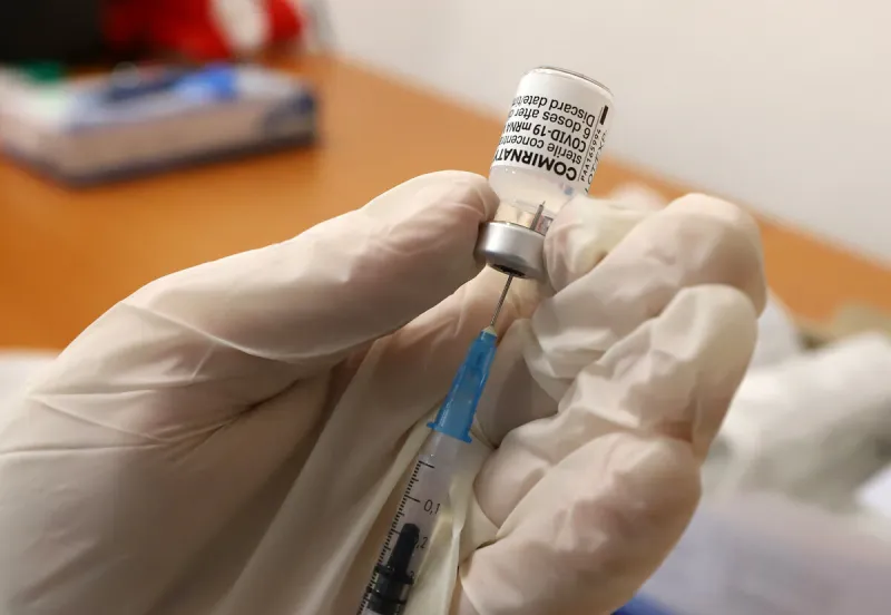 Koronavírus na Slovensku sledujeme minútu po minúte - SME