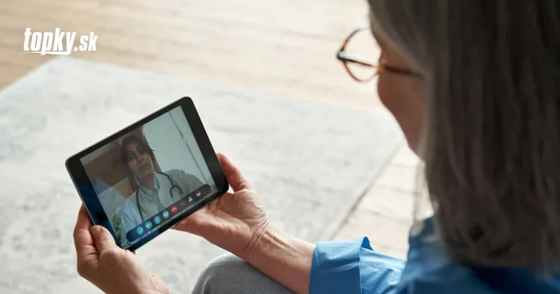 KORONAVÍRUS Výzvou tretej vlny bude dlhodobý COVID, zhodli sa odborníci: Pomôcť by mohla telemedicína | Topky.sk