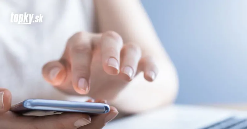 KORONAVÍRUS Na zhoršenú situáciu či zásadnú zmenu pravidiel upozornia SMS správy | Topky.sk