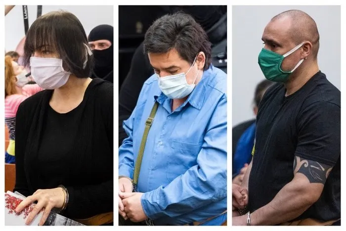 Chceli odstrániť prokurátorov? Kočner i Zsuzsová čelia obžalobe z prípravy vrážd