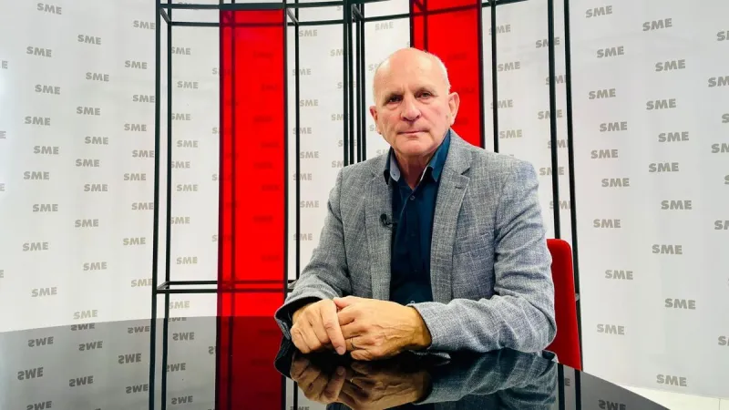 Mikloško: Aj v obyčajnej farnosti by Bezák mohol začal odznovu - Video SME