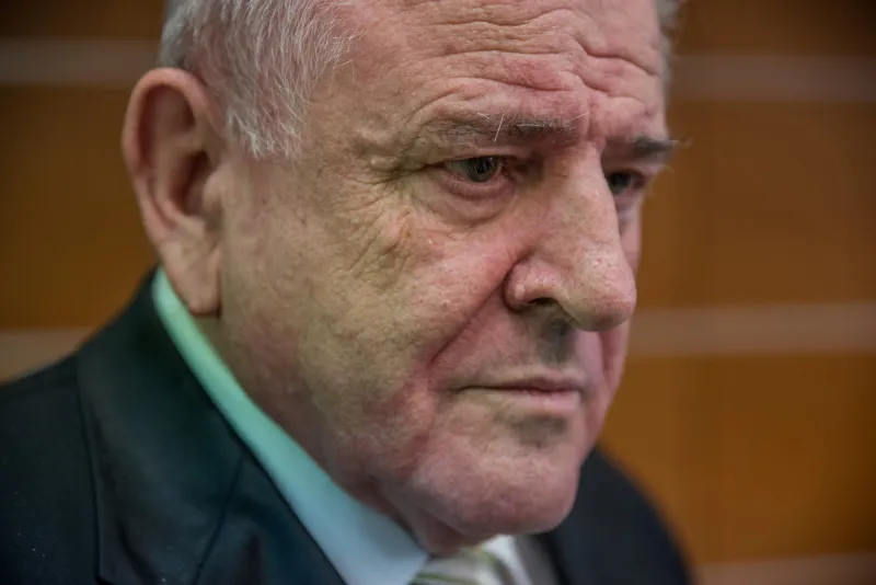 Mečiarove amnestie nemusia byť premlčané, rozhodla generálna prokuratúra – Denník N