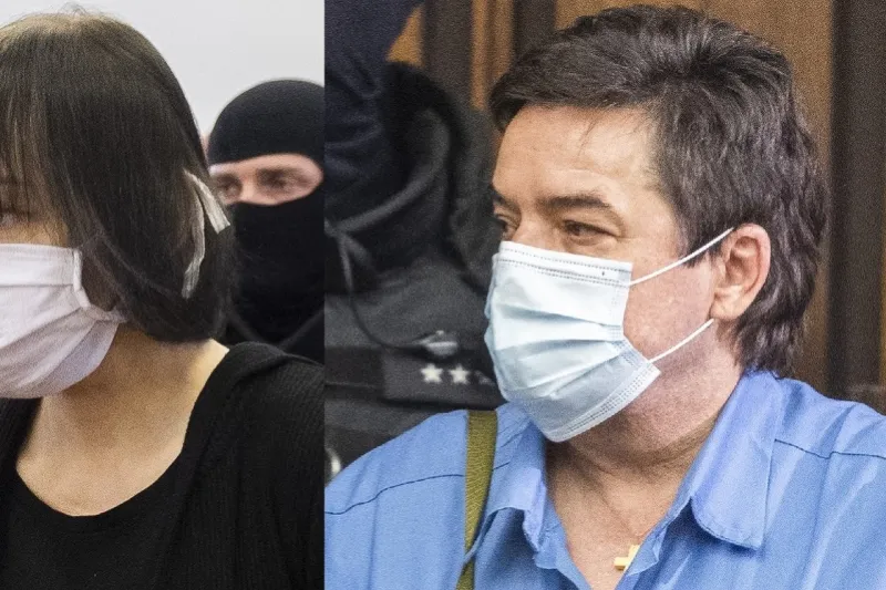 Kočner a Zsuzsová: Nová obžaloba za prípravu vrážd! Koľko mali stáť hlavy Žilinku, Lipšica a Šufliarskeho? | Nový Čas