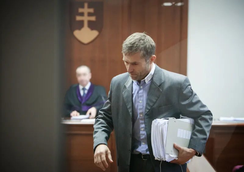 Generálna prokuratúra: Ak chce Kosík vypovedať, sme pripravení ho vypočuť – Denník N