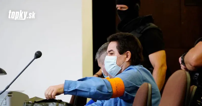 Kočner žaloval Europol za to, že z neho urobili mafiána: Jasný verdikt súdu EÚ | Topky.sk