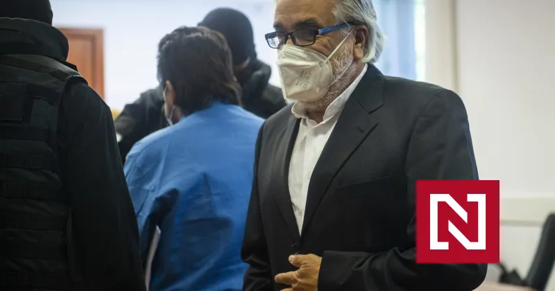 Kočnerov kamarát Agh priniesol na súd tajný dokument a&nbsp;oddialil vyhlásenie rozsudku v&nbsp;kauze falošných zmeniek