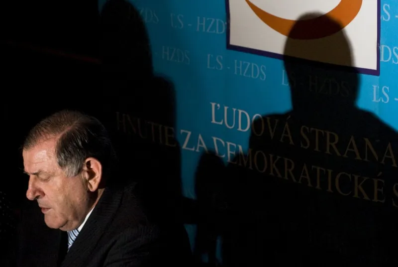 Ústavný súd rozhodol, zrušenie amnestií potvrdil - domov.sme.sk