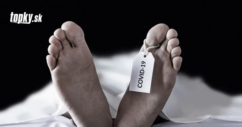 KORONAVÍRUS v Rusku naberá na sile: Krajina hlási rekordné počty obetí už tretí deň po sebe | Topky.sk