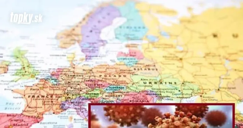 Desivý následok pandémie KORONAVÍRUSU: Toto sa v Európe nestalo od druhej svetovej vojny! | Topky.sk