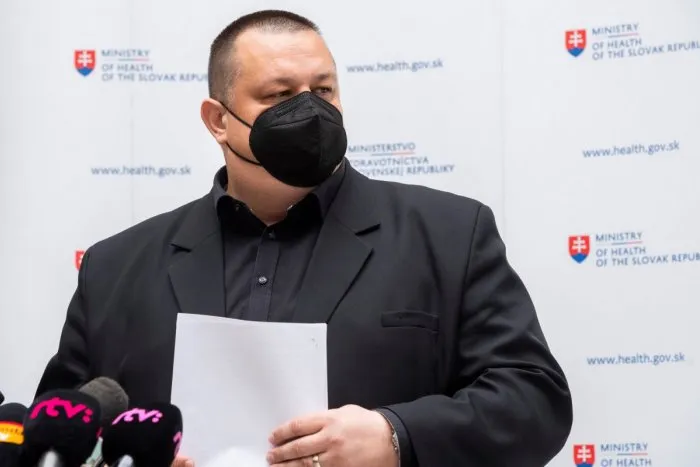 Nárast koronavírusu v odpade: Mikas prezradil, ktoré KRAJE sú do toho najviac 